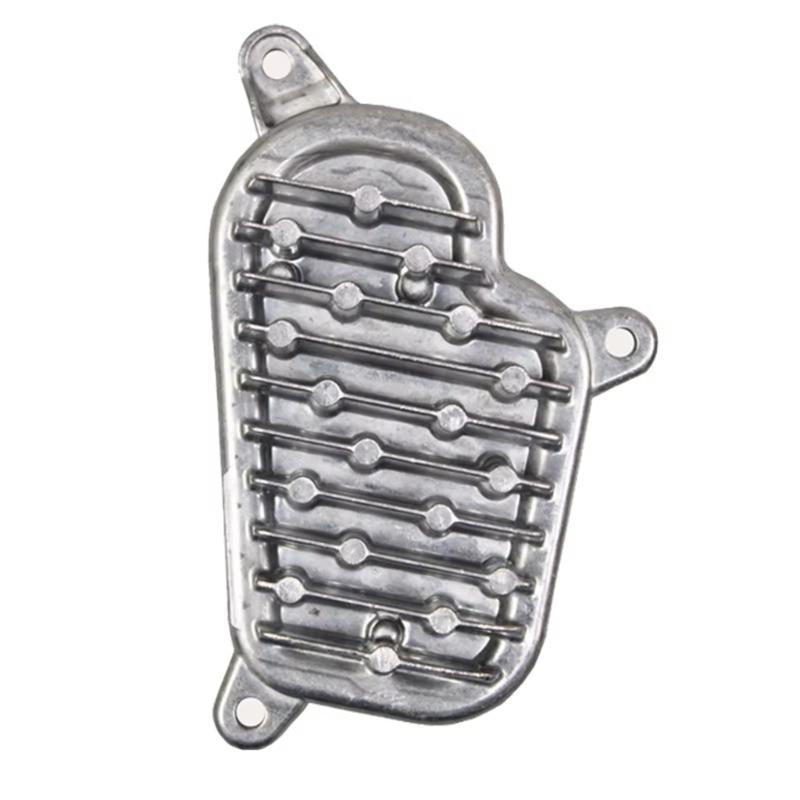 Headlight Chip Module 8W6998473A 8W6998474A for 2017-2019 Headlamp Chip Unit Auto Part Easy Installation