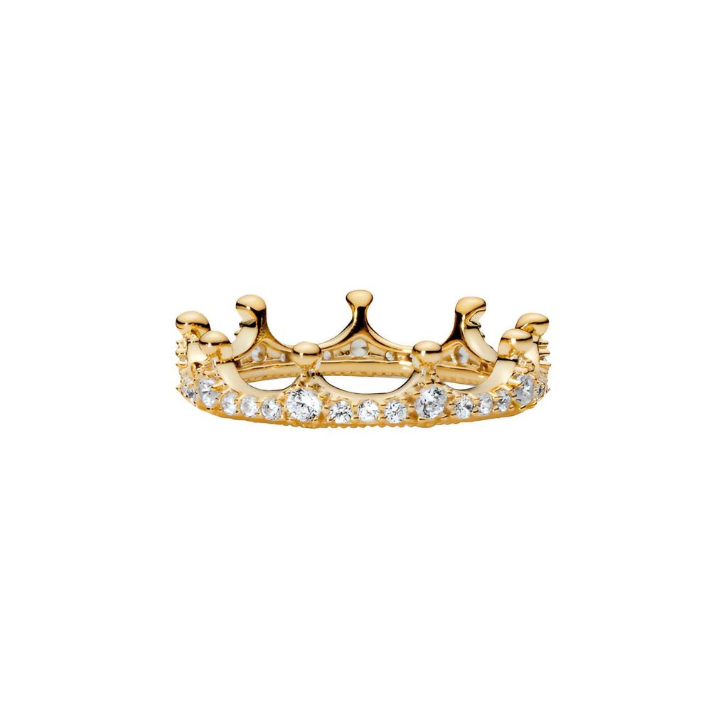 Pandora Rings Women's 167119CZ