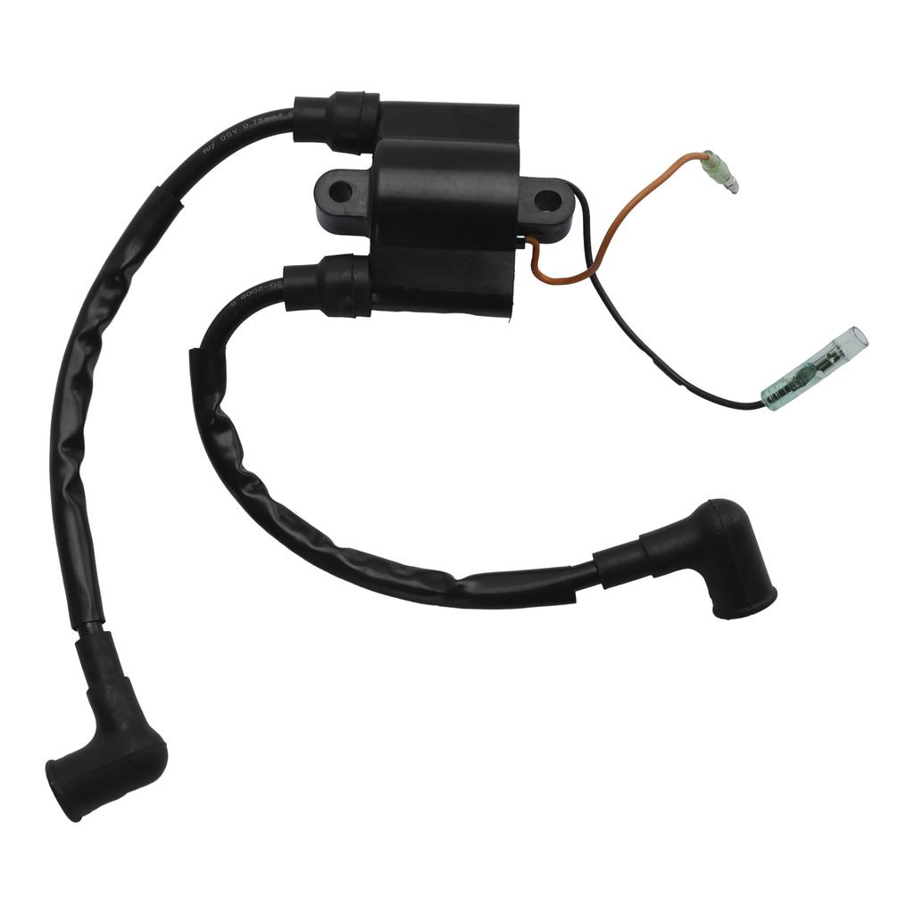 Ignition Coil Fit for Suzuki 9.9HP DF9.9 15HP DF15 S/L 40HP DT40 33410-92L10