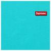 Supreme Small Box Tee Aqua (26FW)