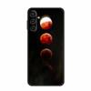 For Samsung A24 Cases A14 A24 A54 A34 5G Lovely Painted Cat Soft TPU Silicon Cover For Samsung Galaxy A54 5G Cover A 24 Bag
