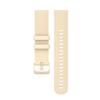 Universal Silicone Quick Release Watch Band for Samsung, Huawei, Garmin (18/20/22mm)