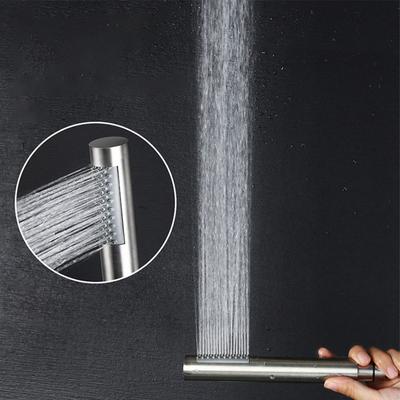 Bagno – Soffioni doccia