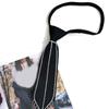 Uniform Ties For Janpanese Uniform Cosplay Accessory Neckwear seifuku Anime Necktie with Rhinestones Tassels