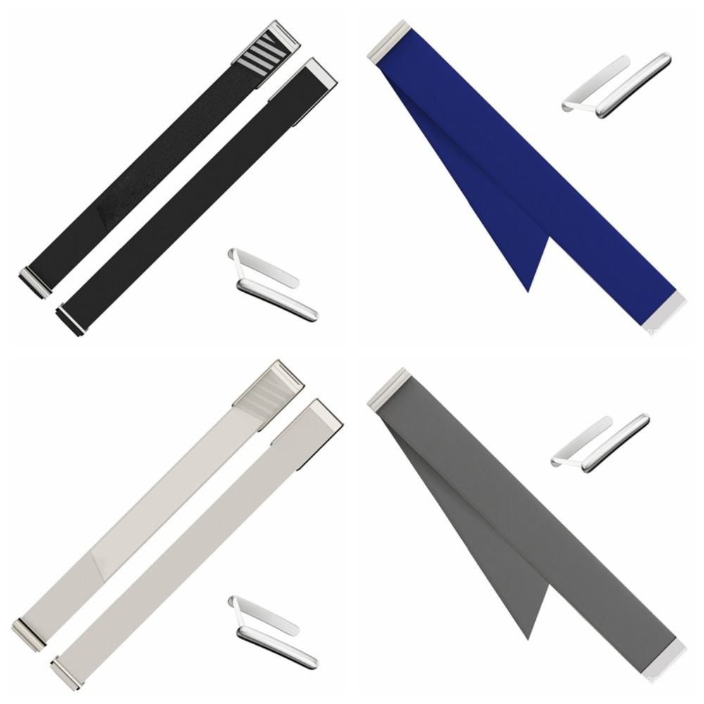 Nastavitelný nylonový sportovní pásek Vodotěsný elastický pásek na biceps pro Whoop 5.0 One/Peak/Life(MG) Zdatnost