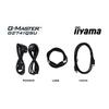Iiyama Monitor Led 27 G2741Qsu-B1 144Hz