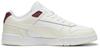 Puma RBD Game Low Sneakers (386373) Warm White/white/royal Red/gold