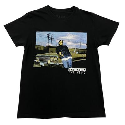 Üst giysisi – T-shirtler
