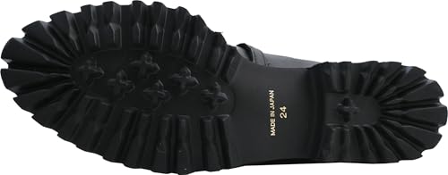 Yosuke Fashion Boots 5510114 Black