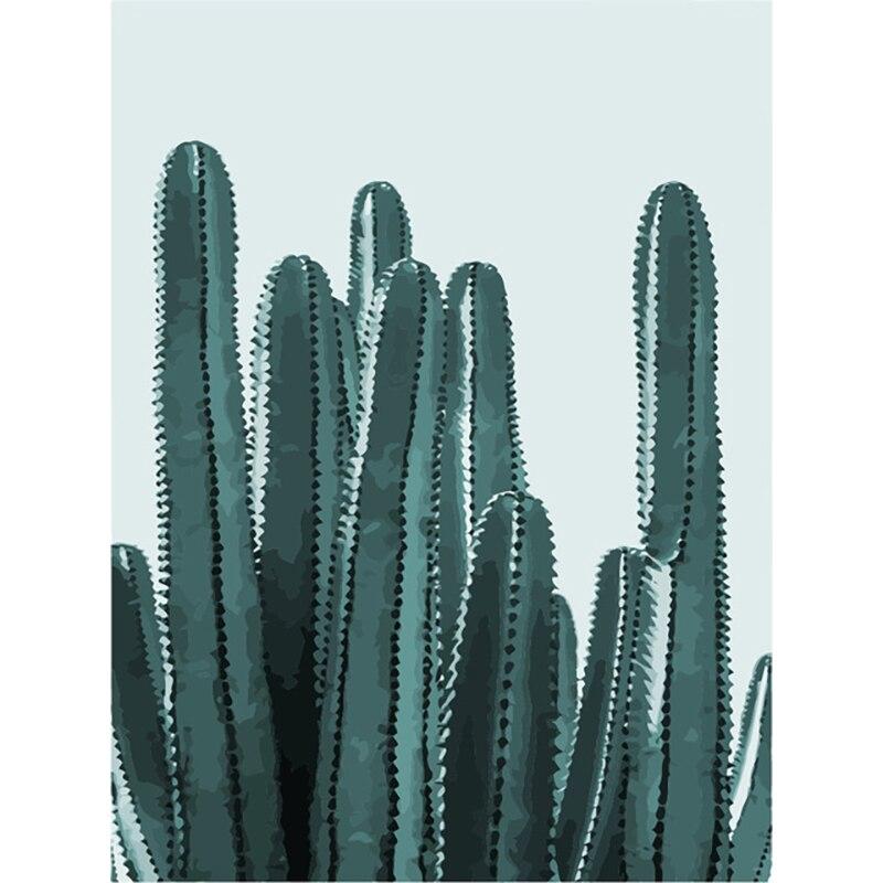 New DIY 5D Diamond Embroidery Scenery Cross Stitch Plant Leaves Diamond Painting Sunset Full Round Drill Home Decor Gift