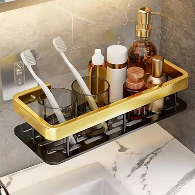 Badkamer en toilet – Badkamer planken en houders