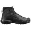 SALOMON X Ultra Snowpilot Mode Vielseitig Rutschfest Abriebfest Mid-Top Wanderschuhe Damen Wanderschuhe Schwarz L47585900