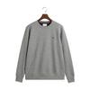 Gant Mens Crew Neck Sweatshirt