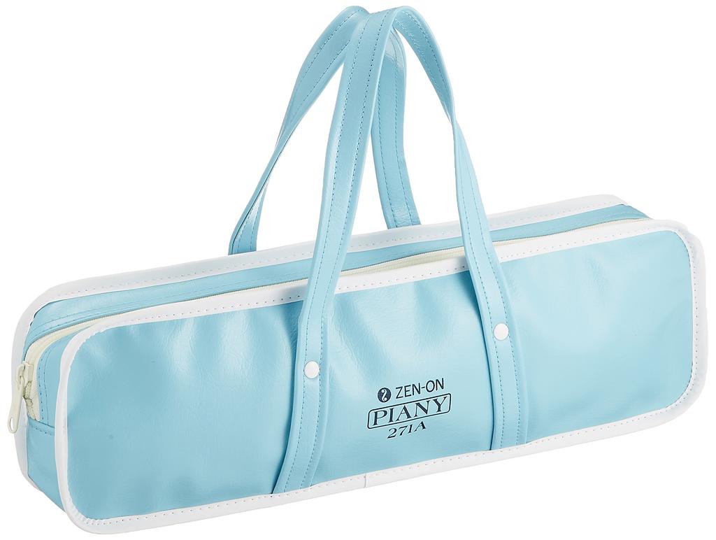 Zen-On Piani Soft Case for Key Harmonica 271A