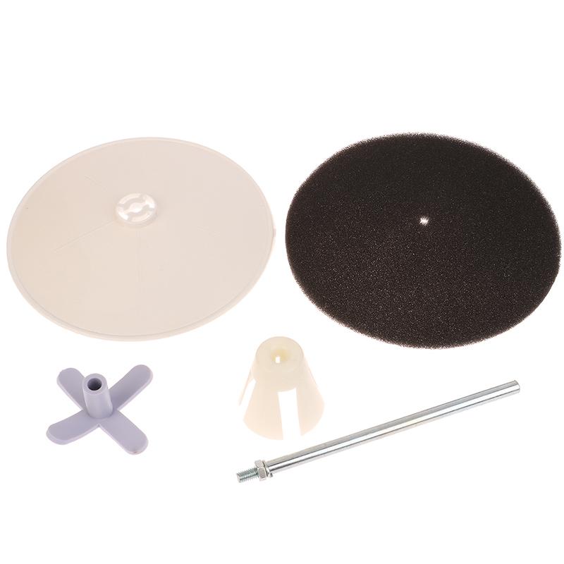 1 Set Sewing Machine Thread Stand Spool Holders And Coil Claw For Industrial Sewing Machine Fixing Accessories