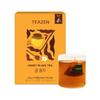 Teazen Honey Black Tea 15ea