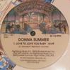 12inch Record DONNA SUMMER  PARLIAMENT  Love To Love You Baby  Flashlight PRO11481 Casablanca 1994 Canada Dance  Electronica Used