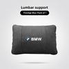 Top Car Headrest Neck Support Waist Cushion For BMW E46 E60 E90 E39 E87 E36 E92 E70 E91 X3 X5 X1 X2 X4 X6 X7 E28 E30 E34 E53 E61 rlzh86