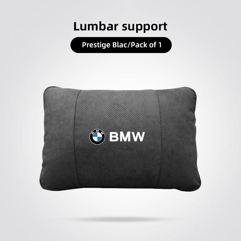 Top Car Headrest Neck Support Waist Cushion For BMW E46 E60 E90 E39 E87 E36 E92 E70 E91 X3 X5 X1 X2 X4 X6 X7 E28 E30 E34 E53 E61 rlzh86