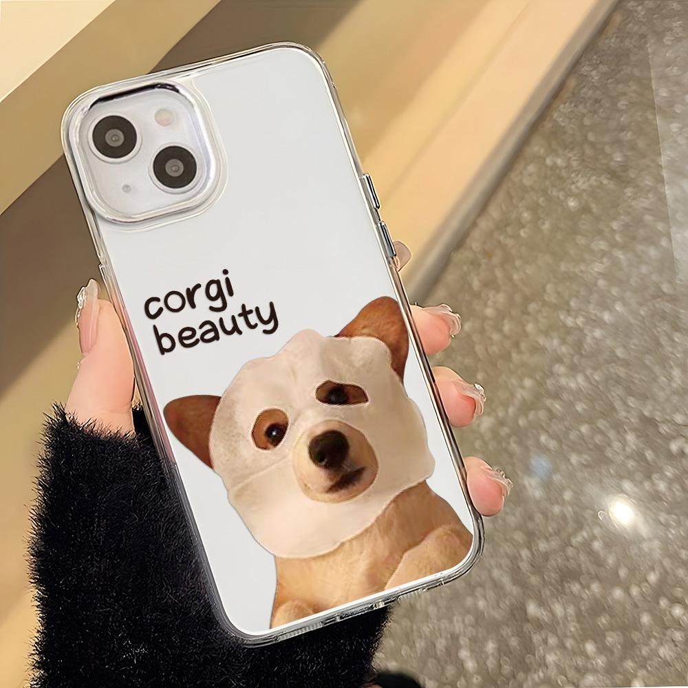 Прозрачный чехол для телефона для iPhone 11 12 13 iPhone 13 14 15 Pro 15 16 Pro Max Samsung A15 A16 A25 A26 A55 A56 S25 S24 S22 S23 Ultra S25 Edge