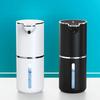350ML Automatic Soap Dispenser Wall Mounted Hand Sanitizer Machine  Bathroom Kitchen Use