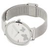 Watch FURLA 976536 R4253113503 6M0 GIADA BUTTERFLY 36MM Ladies Watch COLOR SILVER [Furla] [Item]