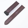 20mm Leather Strap For Samsung Galaxy Watch 6 5 4 7Classic 43mm 47mm 44mm 40mm 42mm 45mm Magnetic Buckle Band for Huawei GTS BIP
