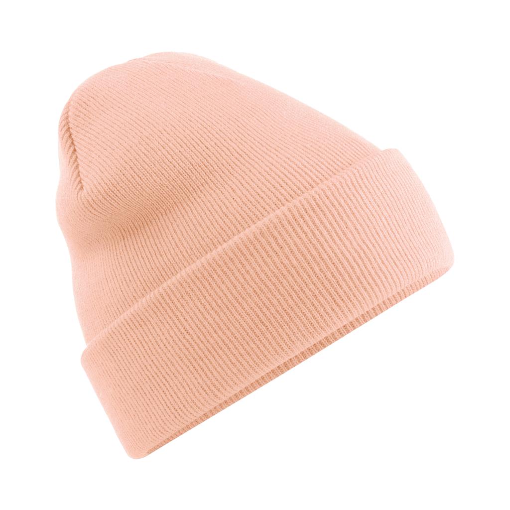 Beechfield Soft Feel Knitted Winter Hat