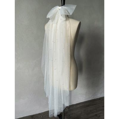 Accesorios para bodas – Velos de novia