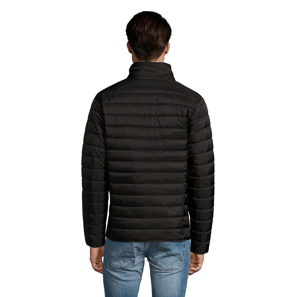 Mens Ride Light Padded Jacket