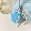 Refrigerator cartoon cat for AirPods pro1 apple bluetooth wireless headset cover 1/1/1 generation silicone creative