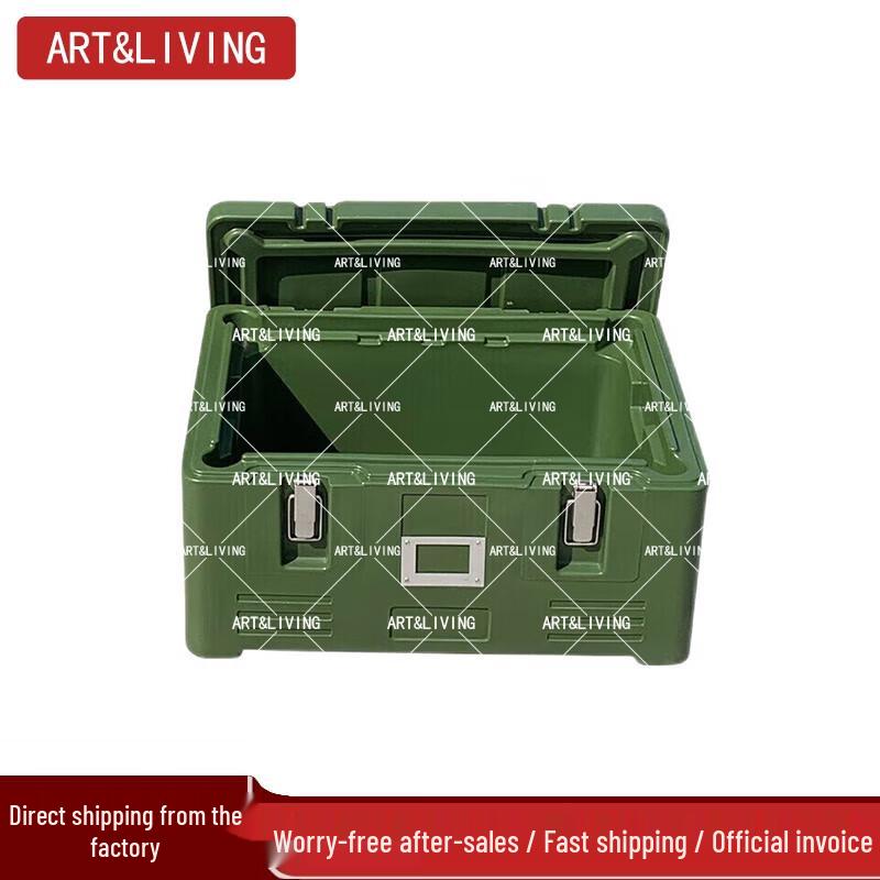ART&LIVING Rotomolded Insulated Food Transport Container