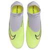 Nike Phantom Gx Elite Gripknit Df Fg 'Barely Volt' Sneakers DC9969-705