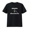 Mačeta Když zbraně selžou Danny Trejo Tarantino Kultovní film Tričko Všechny velikosti NOVÉ vintage Vyprané Unisex Prodyšné grafické homme
