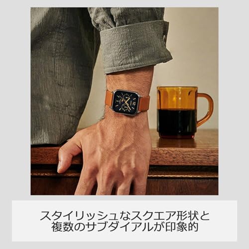 Casio] Watch Casio Collection [Genuine Japan] Moon Phase Function MTP-M305D-1AJF Men's Black