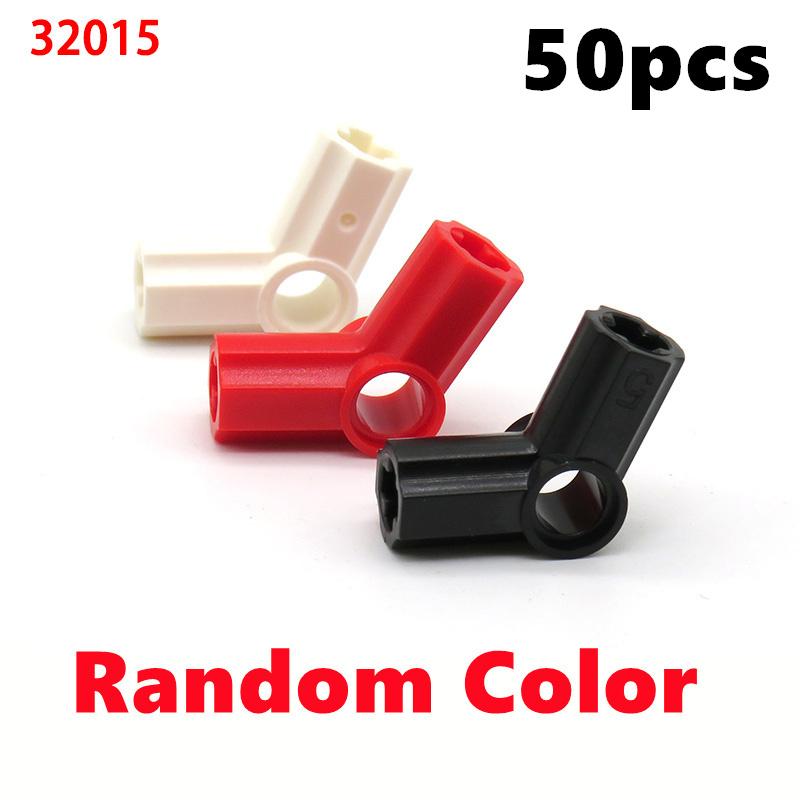 Technischer Antriebsring Universalgelenk Achs- und Stiftverbinder mit Löchern Blöcke MOC High-Tech Bausteine Spielzeug Ersatzteile