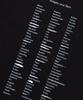 Peullojeulum Image T-Shirts [Black]