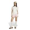 adidas W 3s Tee High Summer  Ky8126 offWhite
