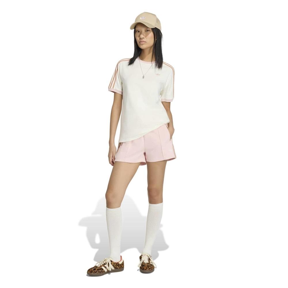 adidas W 3s Tee High Summer  Ky8126 offWhite