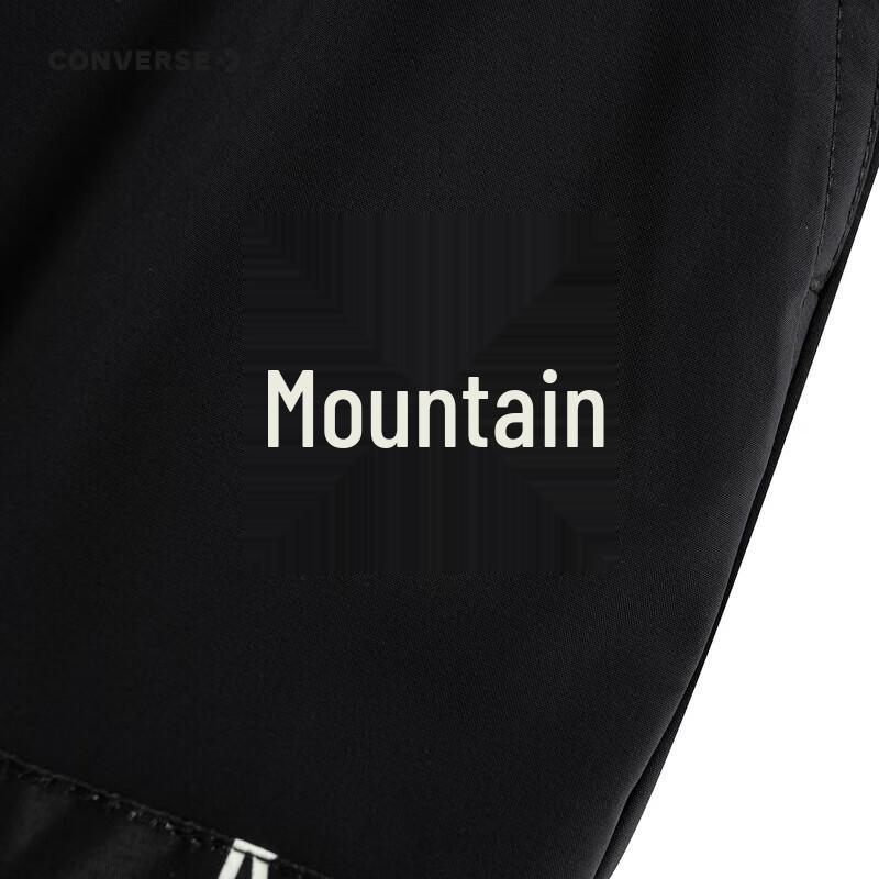 Converse Boys' Water-Repellent Warm Winter Track Pants