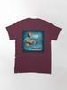 Gordon Lightfoot Wreck of the Edmund Fitzgerald Classic T-Shirt