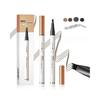 4-claw Eyebrow Pencil, Non-removable, Quick-drying Makeup, "36H Long-lasting Effect", Liquid Eyebrow Pencil