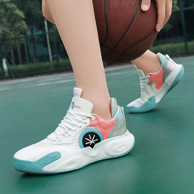 

City 12 Basketball Shoes Men s Shoes 2025 Professional Practical Sneakers Friction Sound Small and Medium Shoes Women s Shoes 36