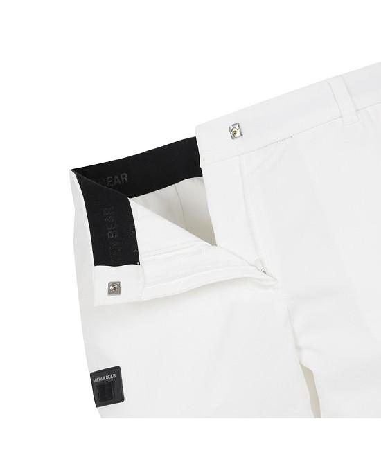 Goldeunbeeo (W) Loose-Fit Pants G5Pam26411Whx