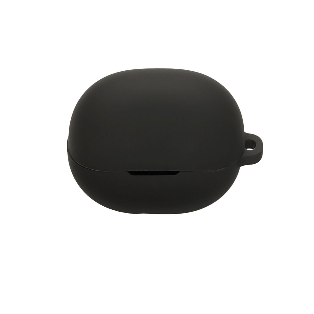 Anti-fall Earphone Case Silicone Dustproof Headphone Protective Case Shockproof Anti Scratch for QCY MeloBuds N20