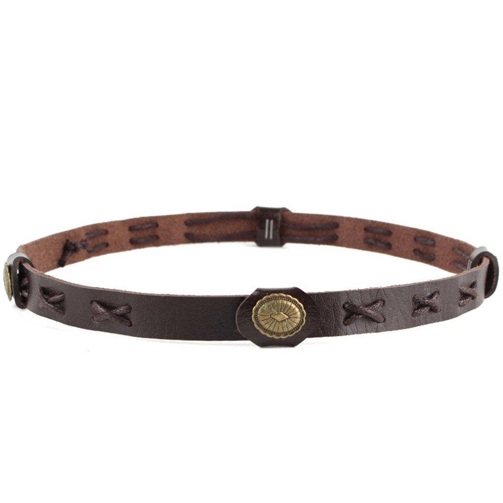 Studded Hat Band Cowboy Hat Band Western Hat Belt Band Mexican Hat Band Western Beaded Hat Band Native American Hat Band