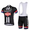 Tour De France Cycling Suit Short-Sleeved Quick-Drying Breathable Suit Outdoor Road Mountain Bike Riding Equipment