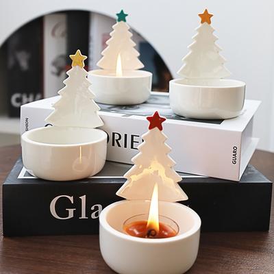Deko & Wohnaccessoires – Kerzenständer