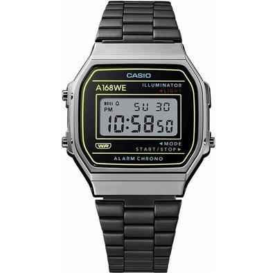 A168WEHB-1AEF Watch