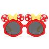 Lunettes de soleil pour enfants Minnie Mouse avec verres polarisés Tac pour le jeu en extérieur et les voyages